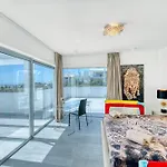 2288 New Modern Penthouse With Privat Pool